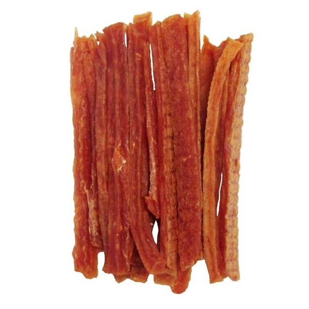 Armitage Chewy Strips 100g Tuna with Shirasu & Sweet Potato PetsWyak